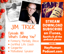 <h5>Jim Trick What's Eating You</h5>