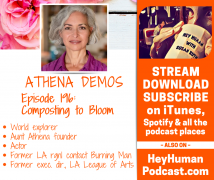<h5>Athena Demos: Composting to Bloom</h5>