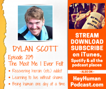 <h5>Dylan Scott: The Most Me I Ever Felt</h5>