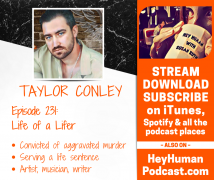 <h5>Taylor Conley: Life of a Lifer</h5>