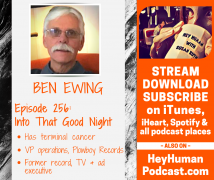 <h5>Ben Ewing: Into That Good Night</h5>