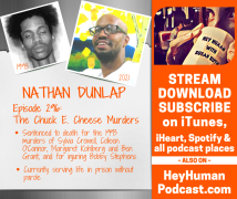 <h5>Nathan Dunlap: The Chuck E Cheese Murders</h5>