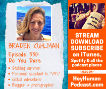 <h5>Braden Kuhlman: Do You Dare</h5>